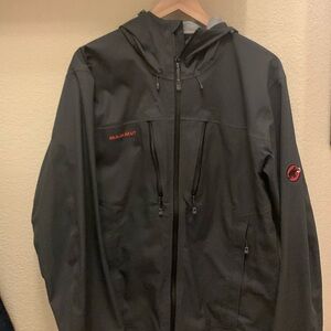 Mammut Jacket Men L